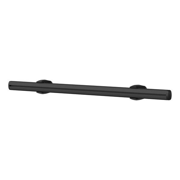 R-Bar Total Black