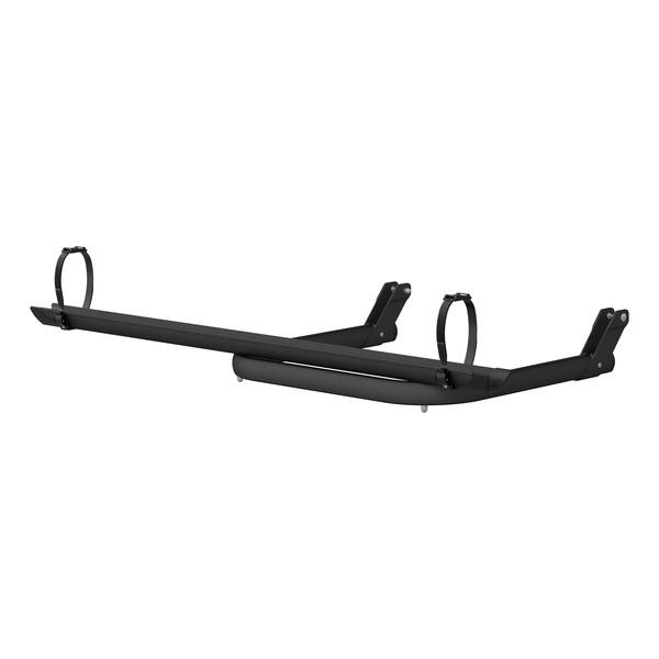 R-Bike 3Rail Black