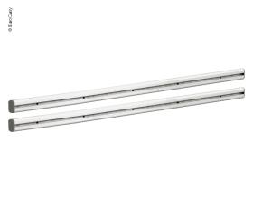 Montering Rail Kit - Opel Movano, Renault Master