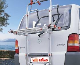 Bagagerum Eurocarry Nuevo til campingvogne