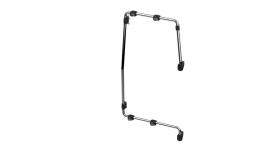 Kit Frame Crafter fra modelår 2017 - sølv