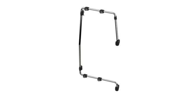 Kit Frame Crafter fra modelår 2017 - sølv