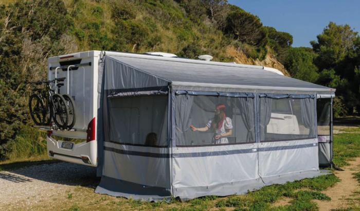 Privacy Room Light F80