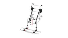 Heckt.CB Motor Lift 77