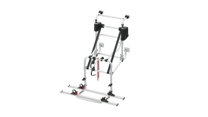 Heckt.CB Motor Lift 77