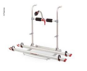 Bagagerum Fiamma Carry Bike UL Gray til 2 hjul