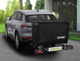 Transportbox 350l Träger