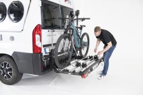 Fahrradträger Trigo Van