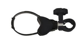 Cykelblok Pro 1 sort