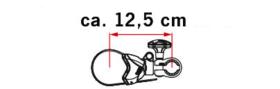 Bicycle Mounting Bike Block Pro S1