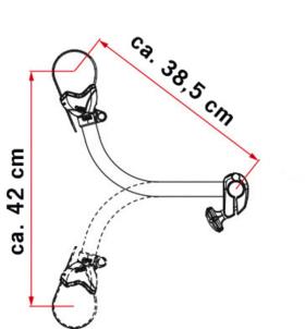 Bike Mounting Bike Block Pro S3