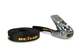 Ratchet tension strap 5m