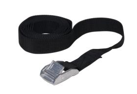 herlaf roof lashing strap with stainless steel buckle