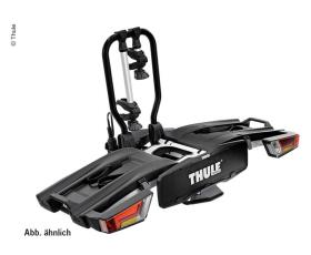 Bagagerør Thule EasyFold XT 3 hjul 13 pin