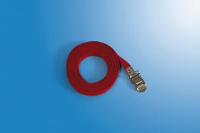 Security Strip 200cm red