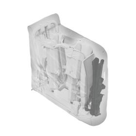 Thule EasyFold3 Tasche