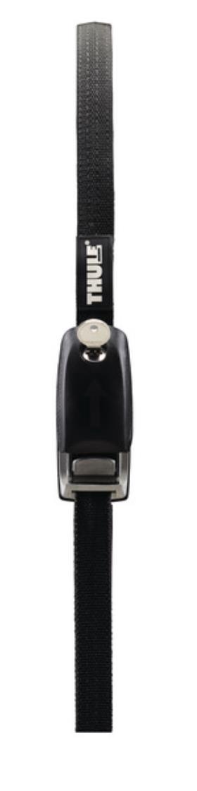 Thule safety belt for bicycles, 3m length,