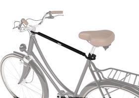 Thule Bike Frame Adapter 982, montering til damercykler