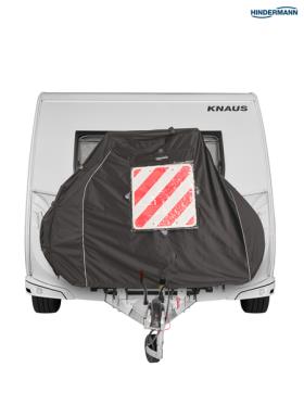 Fahrr.schutzhü.Universal