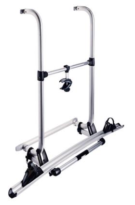 THULE aluminiums bagerste rack Omni-Bike Elite G2 One Bike til 1. hjul