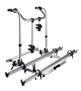Alu-rear carrier Omni-Bike Sport G2 for 2 bikes