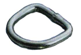 Lashing trough ring d30mm