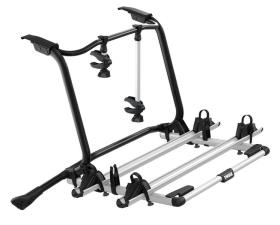 THULE WanderWay Bike Rack for VW T6 Rear Door