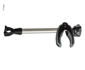 Spacer 2 anodized with lock for Thule bike carrier