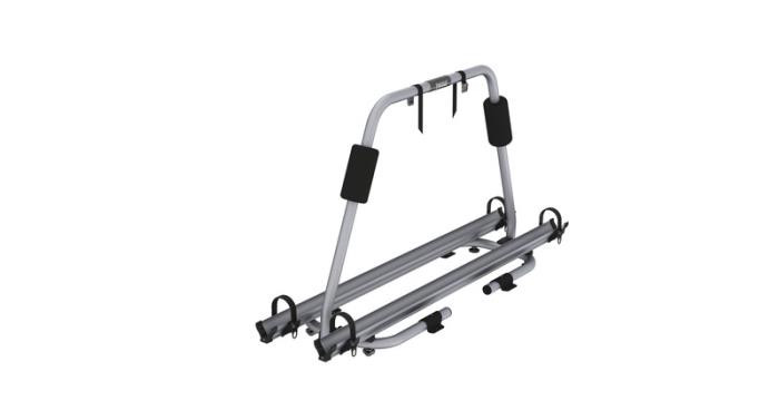 Drawbar Caravan Light f. 2 cykler (fra marts 2013)