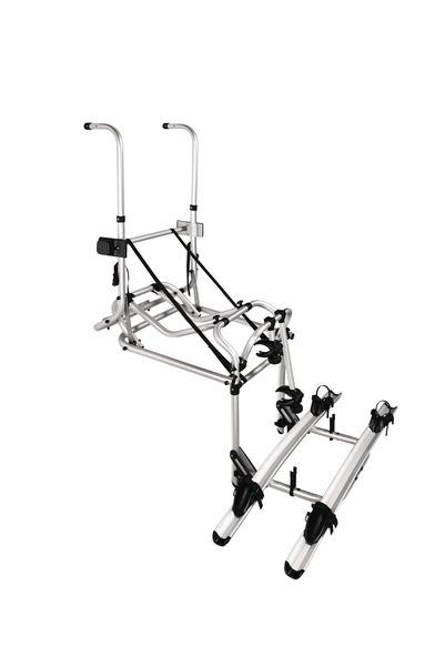 Cykelholder Thule Lift V16 manuel 2 cykler op til 50 kg