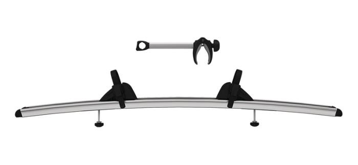 Thule Lift V16 Rail Kit, skinne til en tredje cykel