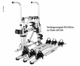 Forlængelse 95-150cm til Thule Lift V16