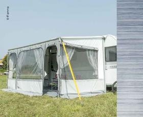 Fiamma Caravanstore Zip 3,60m XL Royal Blue