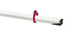 Additional rail Rail Strip Pro black