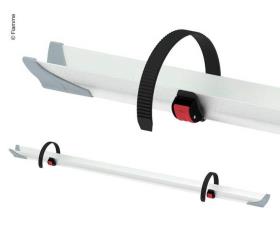 Rail Quick Pro Grey