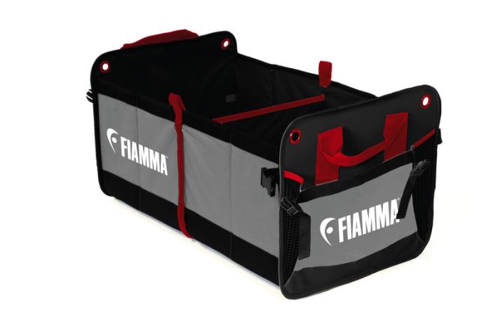 Pack Organizer Box Fiamma