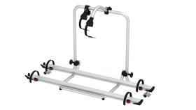 Fiamma Bike Rack GARAGE PLUS for 2/max. 4 Bikes (up to 60kg)