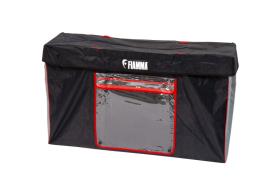 Fiamma Transportation Box Black/Grey 120x70x35 cm