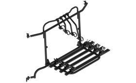 Euro Carry rear carrier for MB-Sprinter for 4 wheels