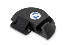 Endstück links 44615/616