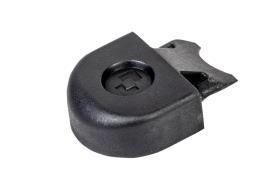 Endstück schwarz f. 44578