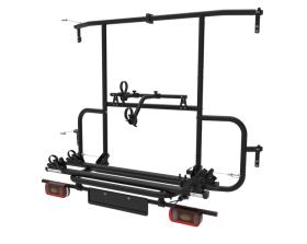 EuroCarry Adventure Rack cykelholder