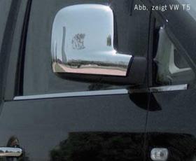 VW T5 Windowl.noble.2pcs.