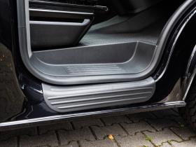 VW T5 / T6 dørkarme paneler