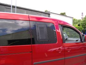 Lüftungsgitt. VW Caddy li