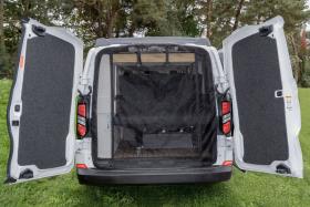 Mos.Netz Ford V710 Heck