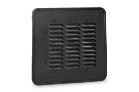 AIRvent-ventilationsgitter til CARBEST-skydedøre – Citroën Jumpy 3, Peugeot Expert, Toyota ProAce (identiske modeller) > 2016