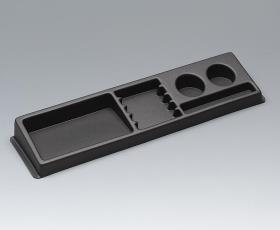 Dashboard tray for VW T2/3