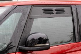 Lüftungsgitter VW ID Buzz