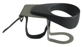 Cup holder CUP-IN for armrests
